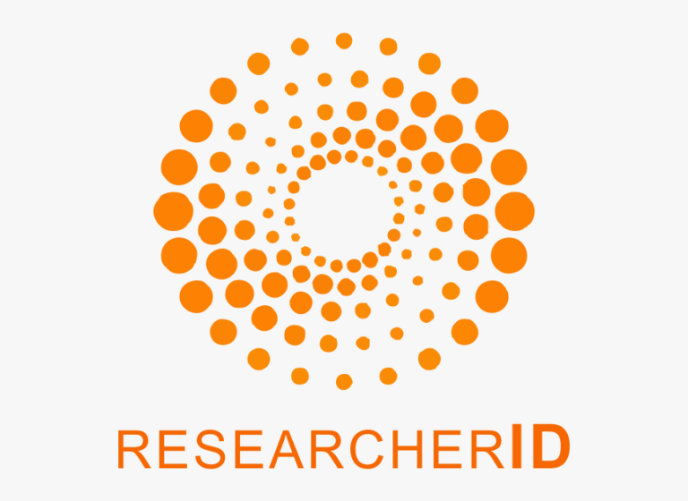 Researcher ID logo